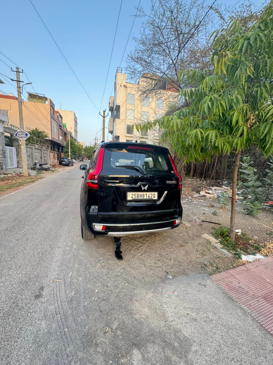 Mahindra Scorpio-N