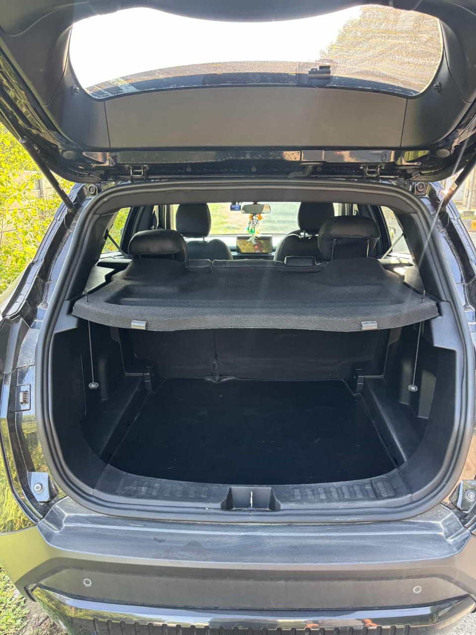 Tata Harrier