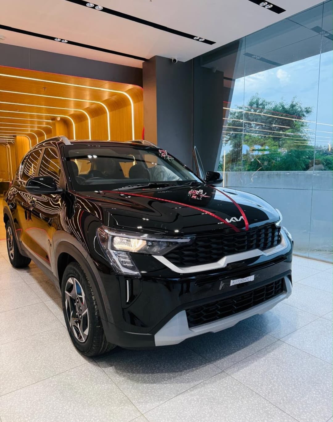 KIA SONET