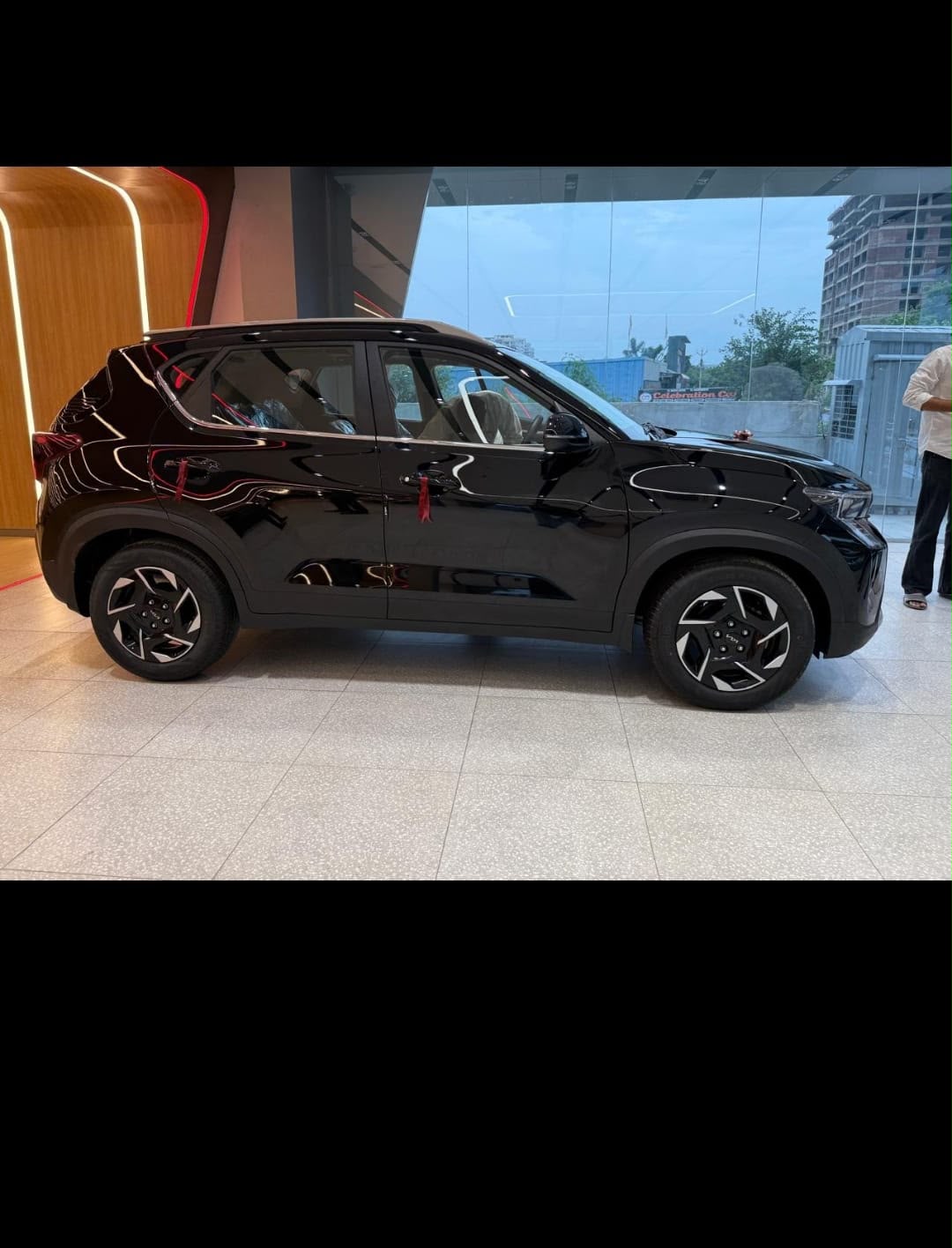 KIA SONET