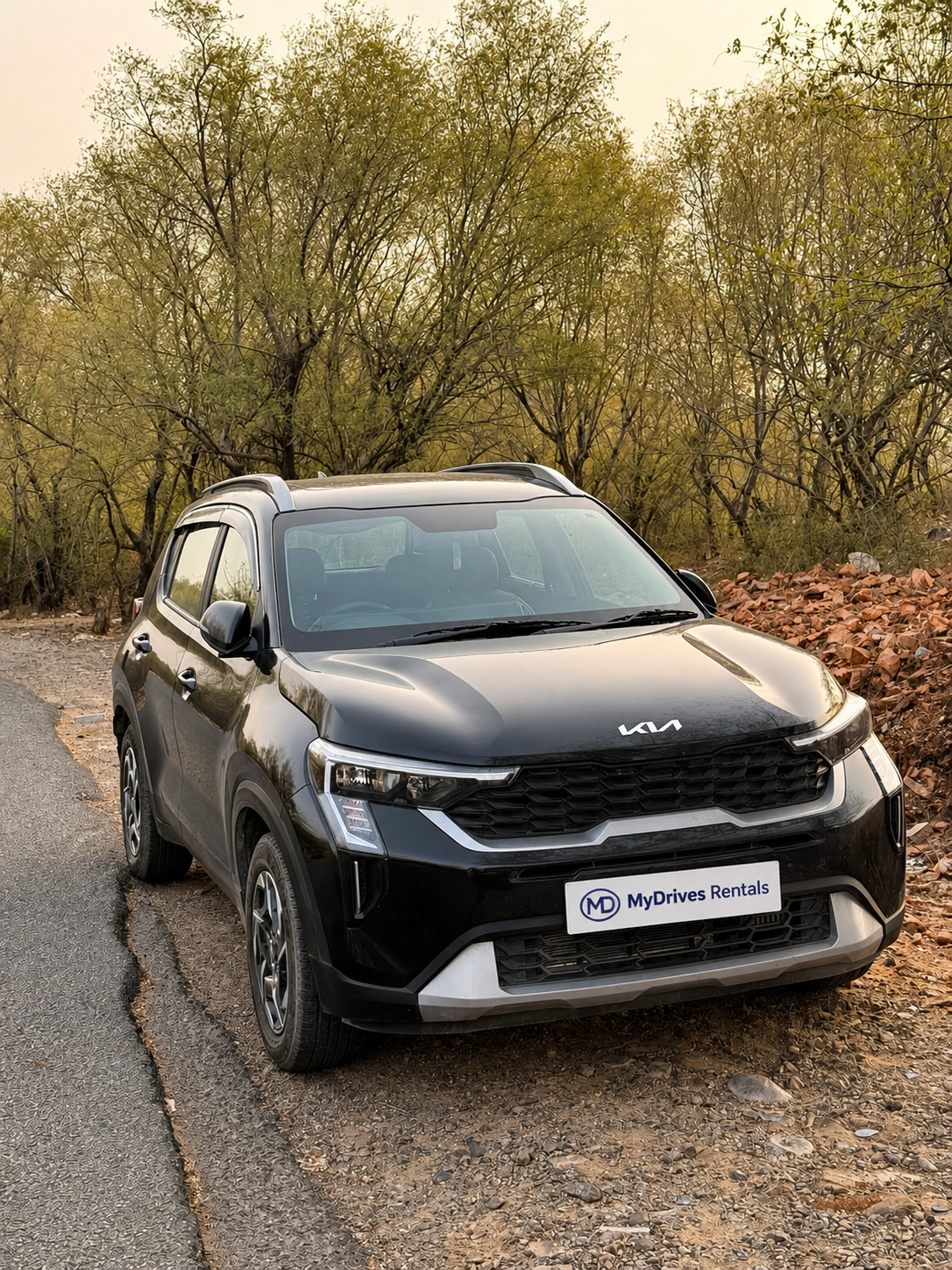 KIA SONET