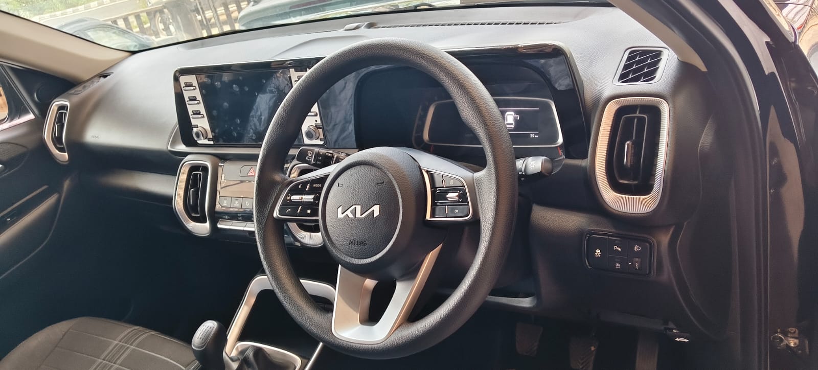 KIA SONET