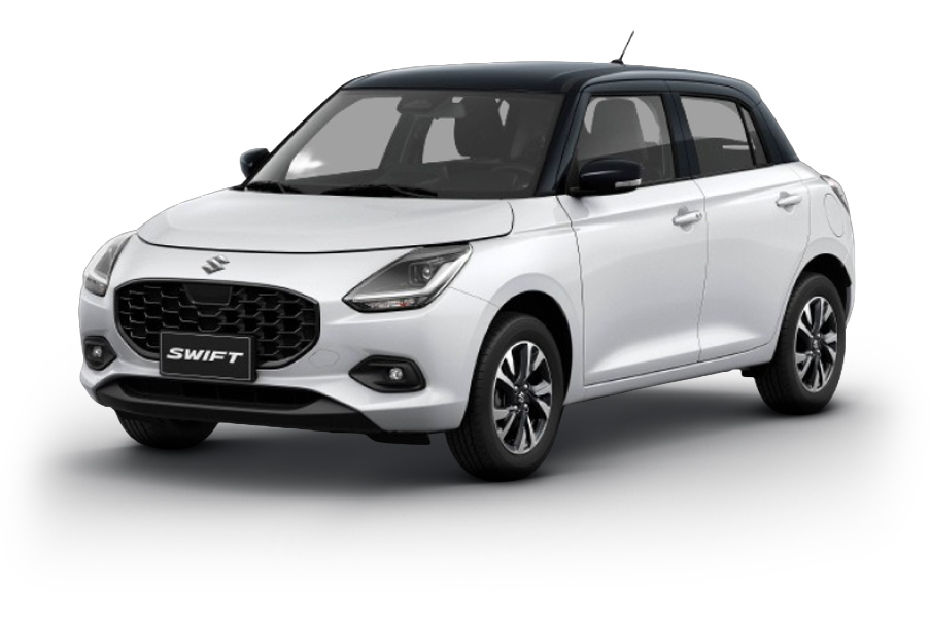 Maruti Suzuki Swift